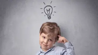 Развитие процессов, на которых базируется школьное обучение