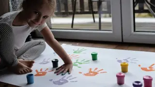 Творческий оберег для иммунитета