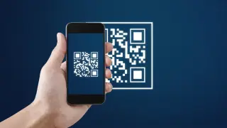 QR-технологии в образовании – от простого к сложному