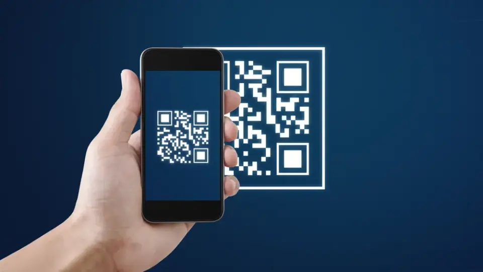 QR-технологии в образовании – от простого к сложному