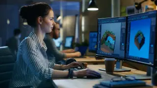 Обработка графики: приложения и результат впечатляют