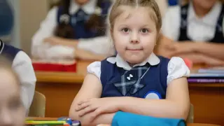 Современный урок в начальной школе