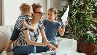 Феномен родительского выгорания: симптомы и меры помощи