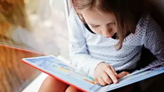 Какое чтение увлекает ребенка? Система упражнений для формирования читательской грамотности младших школьников