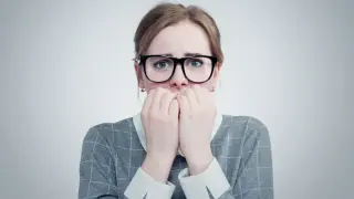 Невротик в школе: как его отличить, как с ним общаться и как самому не стать таким?