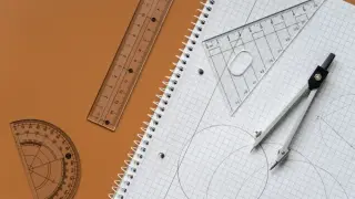 Геометрия приходит на помощь арифметике