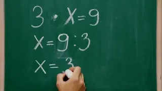 Уравнения и решение задач с конца