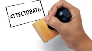 Аттестация педагогических работников социальной сферы: цели и компетенции