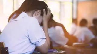 Техники для борьбы с учебным стрессом