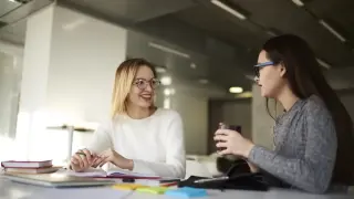 Как написать научную статью: работа с соавторами
