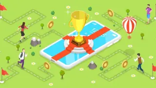 Игровые технологии и сервисы в урочной деятельности