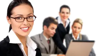 Портрет современного преподавателя