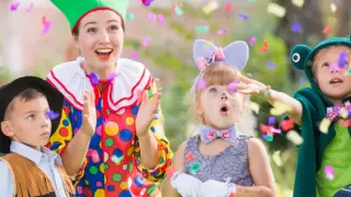 Квест как новая форма игровых тематических занятий для детей дошкольного возраста. Опыт проведения квеста по сказкам