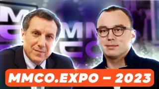 Московский международный Салон образования как зеркало современного образования