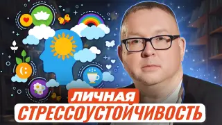 Учимся ставить психологическую защиту, развитие эффективной личной стрессоустойчивости