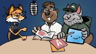 Иллюстрация в образовании