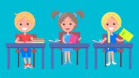 Изображение-заглушка для вебинара Содержание курса «Русский родной язык» в начальной школе